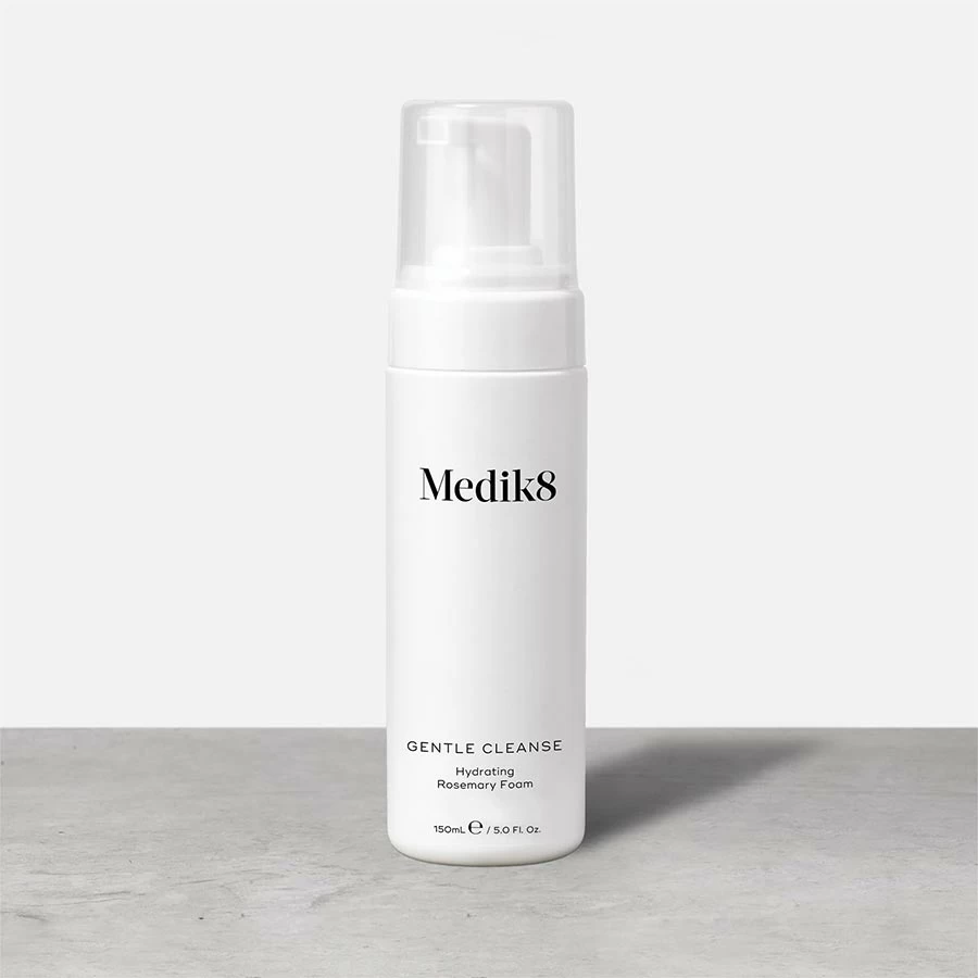 GENTLE CLEANSE™-Зволожувальна пінка для вмивання з розмарином-зображення_2